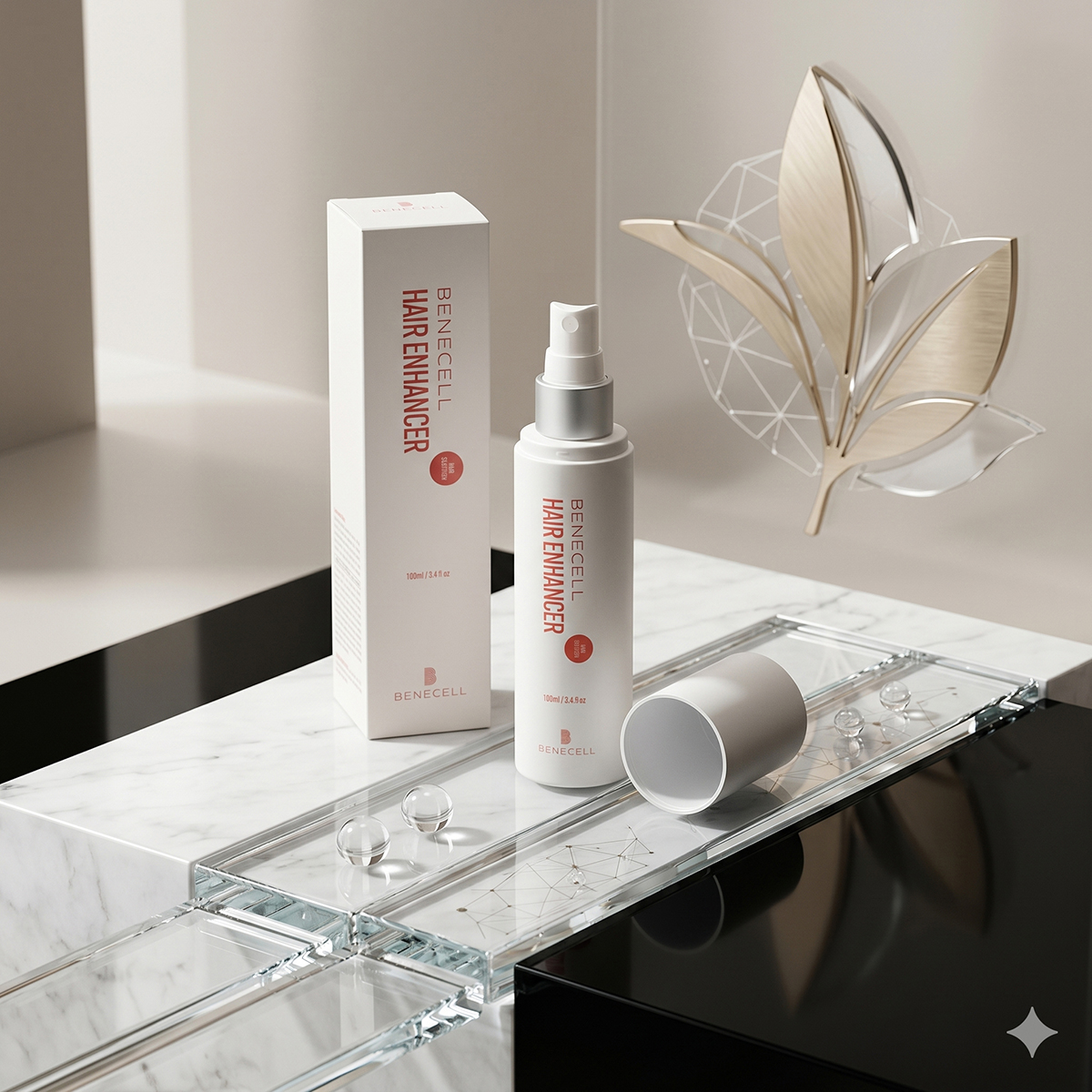 Fotografia de cosméticos profissional com acabamento premium, fidelidade de cores e edição avançada para o Mercado livre, campanhas, marketplaces e lojas virtuais