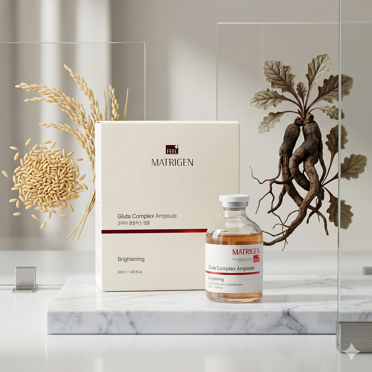 Fotografia de cosméticos profissional com acabamento premium, fidelidade de cores e edição avançada para o Mercado livre, campanhas, marketplaces e lojas virtuais