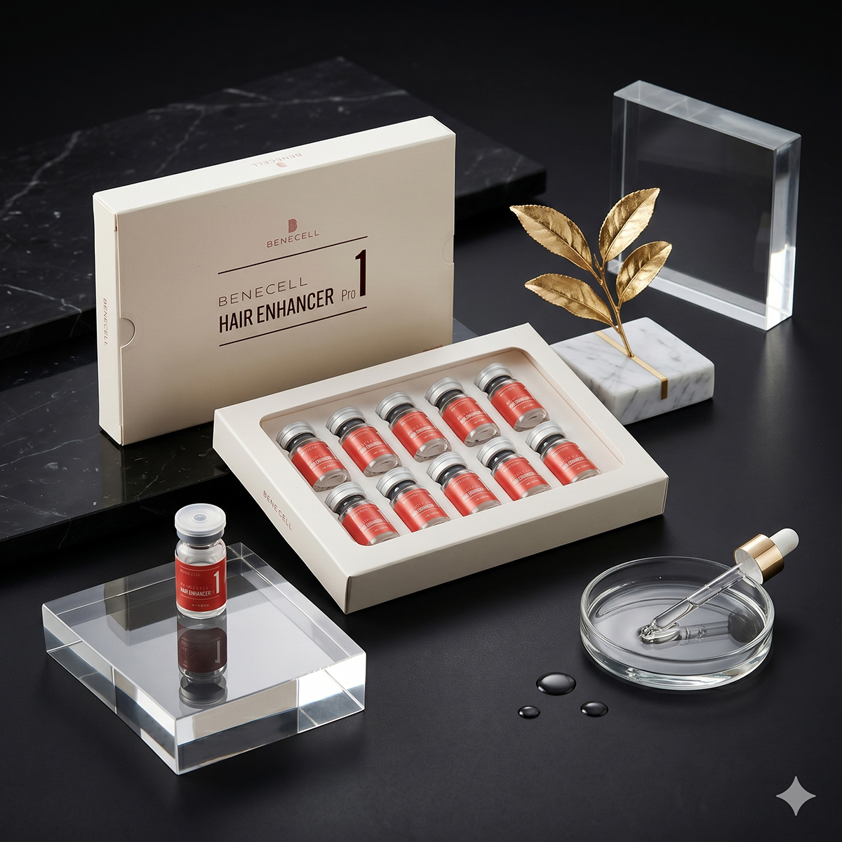 Fotografia de cosméticos profissional com acabamento premium, fidelidade de cores e edição avançada para o Mercado livre, campanhas, marketplaces e lojas virtuais