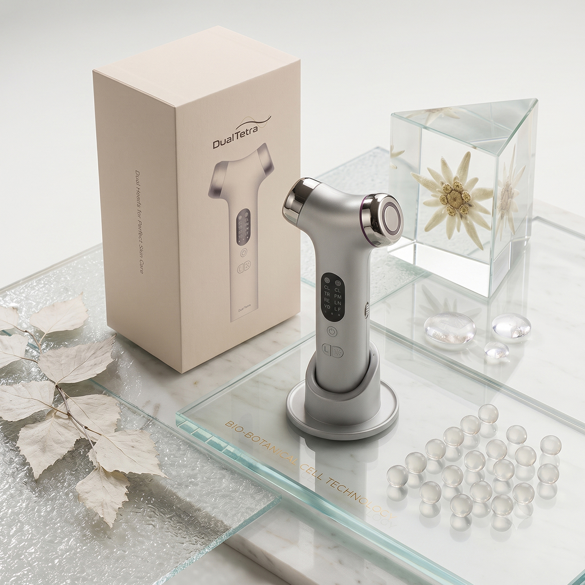 Fotografia de cosméticos profissional com acabamento premium, fidelidade de cores e edição avançada para o Mercado livre, campanhas, marketplaces e lojas virtuais