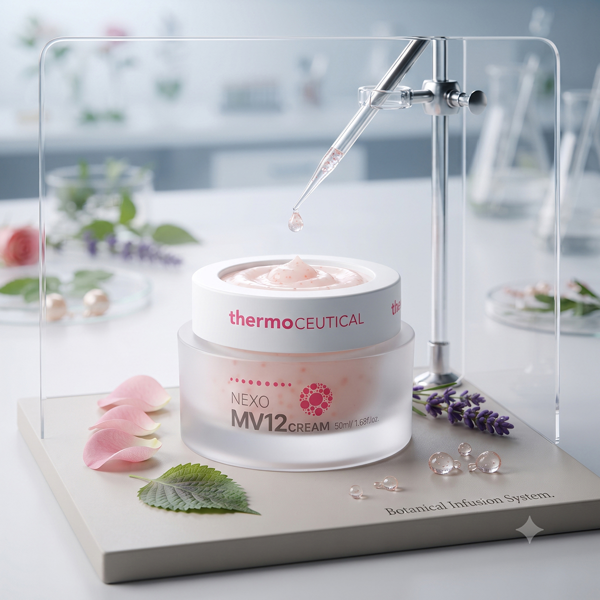 Fotografia de cosméticos profissional com acabamento premium, fidelidade de cores e edição avançada para o Mercado livre, campanhas, marketplaces e lojas virtuais