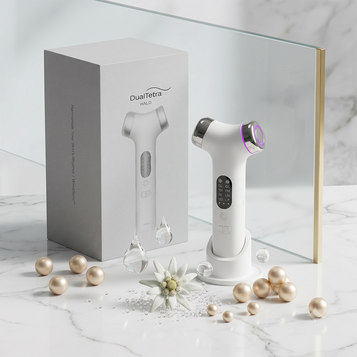 Fotografia de cosméticos profissional com acabamento premium, fidelidade de cores e edição avançada para o Mercado livre, campanhas, marketplaces e lojas virtuais