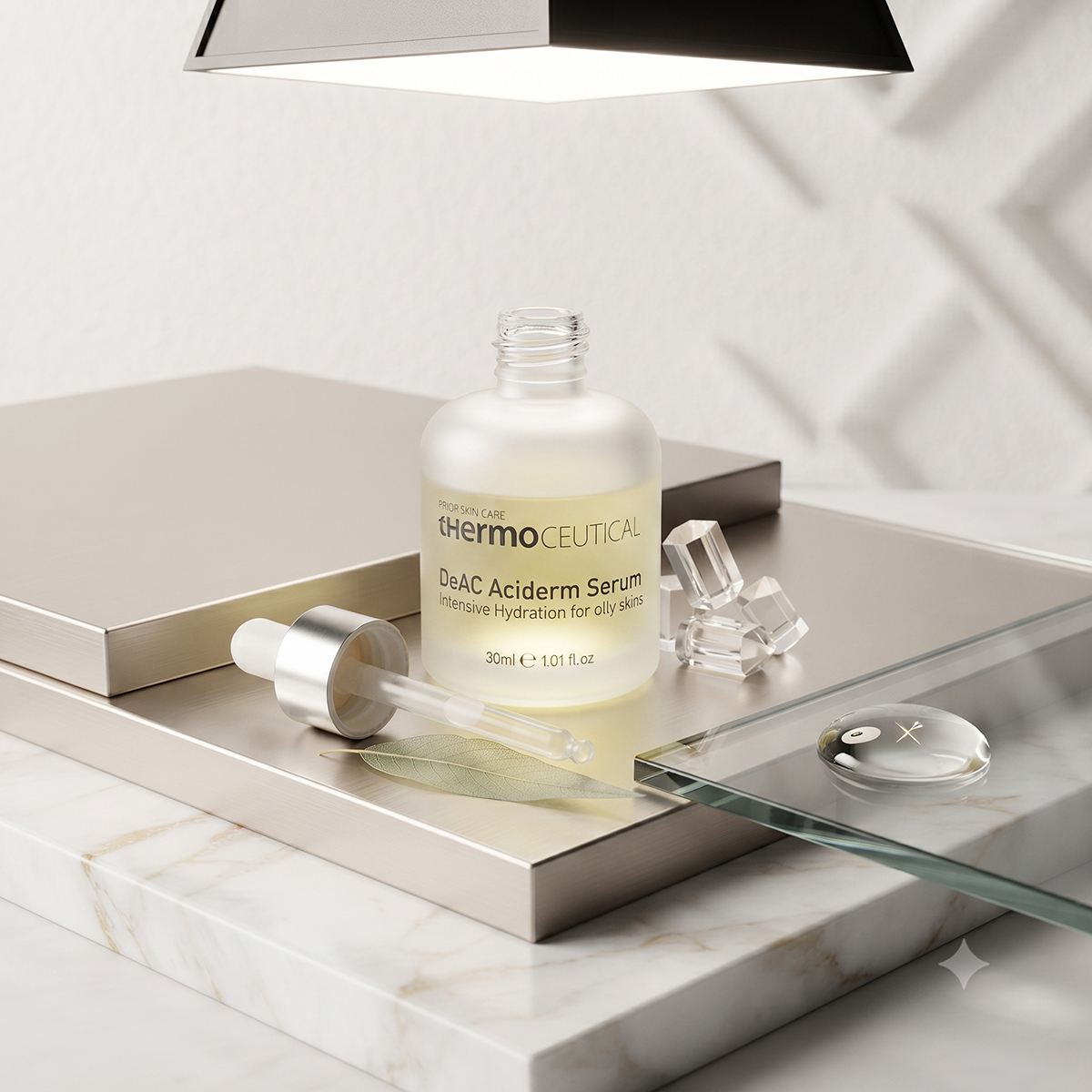 Fotografia de cosméticos profissional com acabamento premium, fidelidade de cores e edição avançada para o Mercado livre, campanhas, marketplaces e lojas virtuais